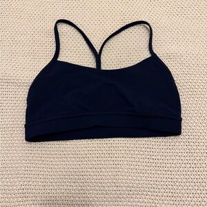 Lululemon Flow Y Bra | Size: 8